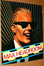 Watch Max Headroom Solarmovie